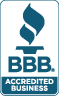 Click to verify BBB accreditation and to see a BBB report.